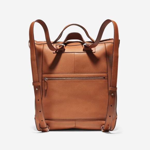 COPY - Grand Ambition Convertible Backpack - Picture 2 of 4